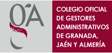 Colegio Oficial de Gestores Administrativos de Granada, Jaén y Almería