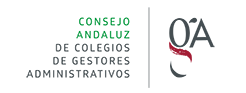 Consejo Andaluz de Colegios de Gestores Administrativos