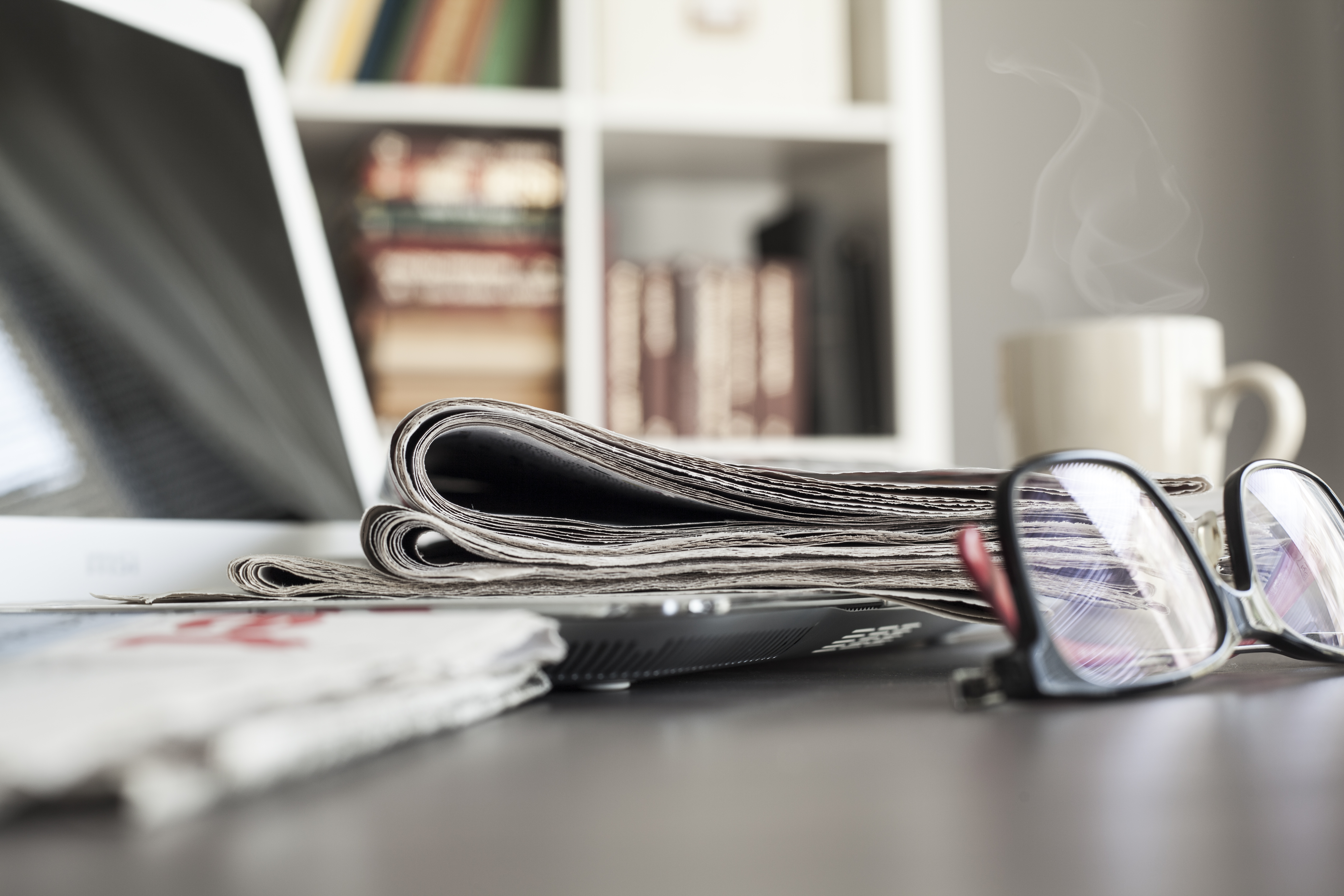 Newsletter