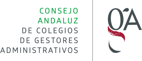 Logo Consejo Andaluz